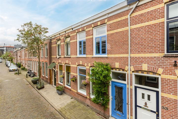 Bekijk foto 1 van Kinheimstraat 31