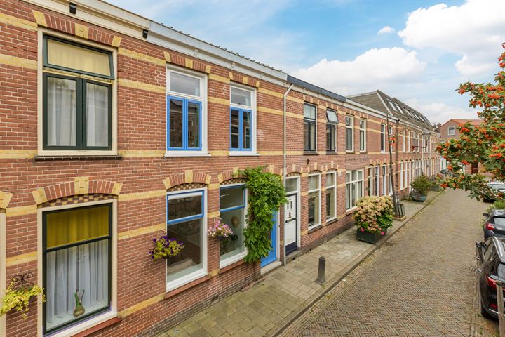 Bekijk foto 39 van Kinheimstraat 31