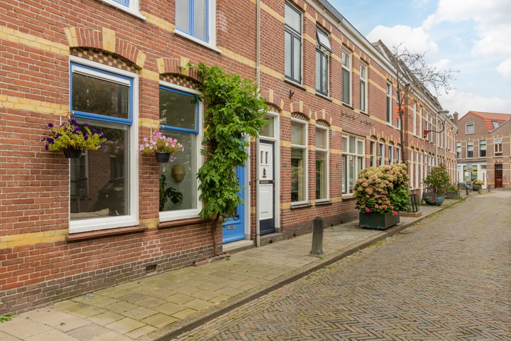 Bekijk foto 40 van Kinheimstraat 31