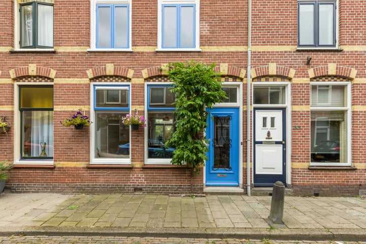 Bekijk foto 41 van Kinheimstraat 31