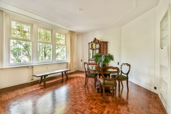 Foto 4 van Stadionweg 67-2