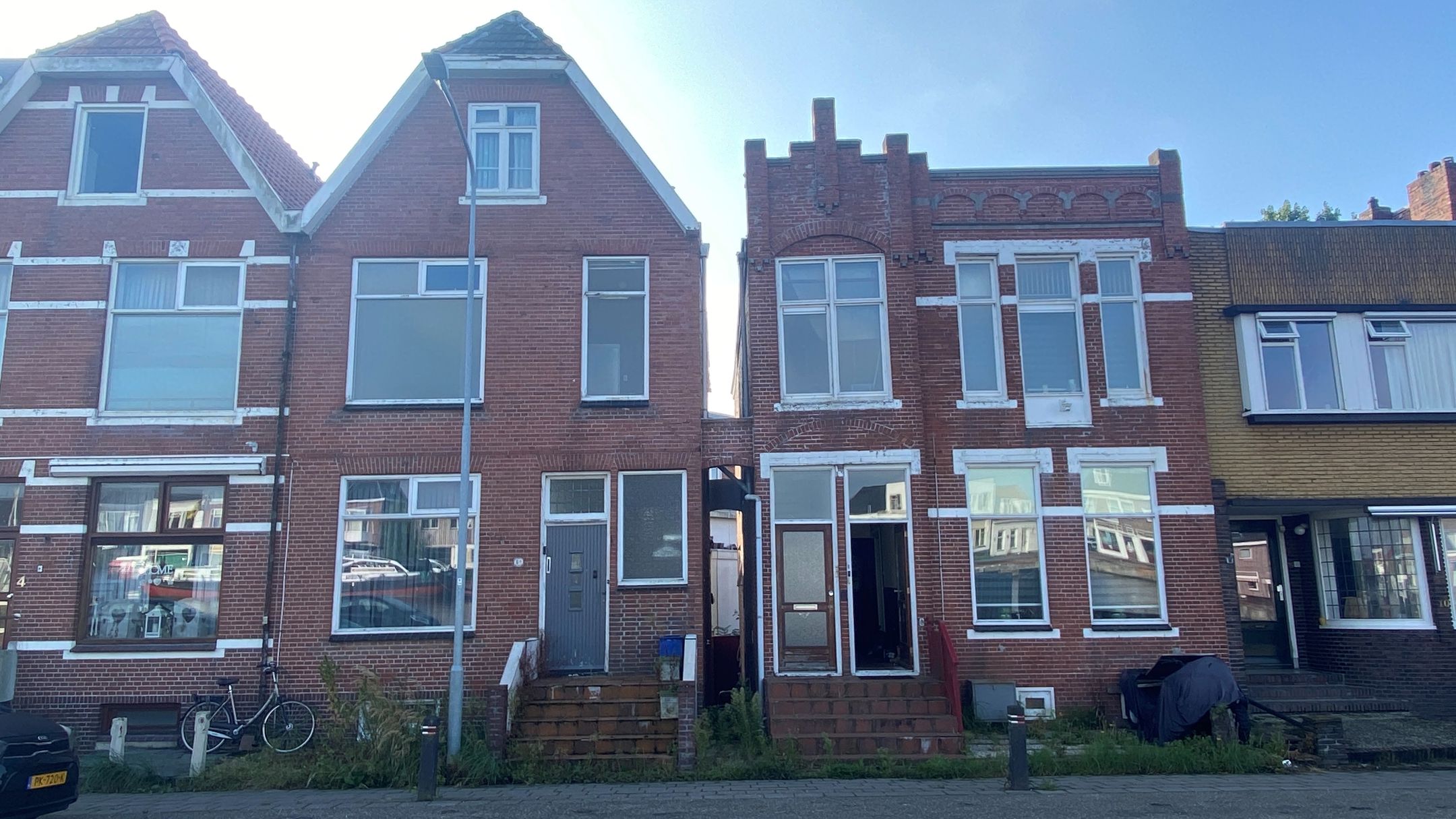 Eemskanaal Z.Z. 6-A 6 A