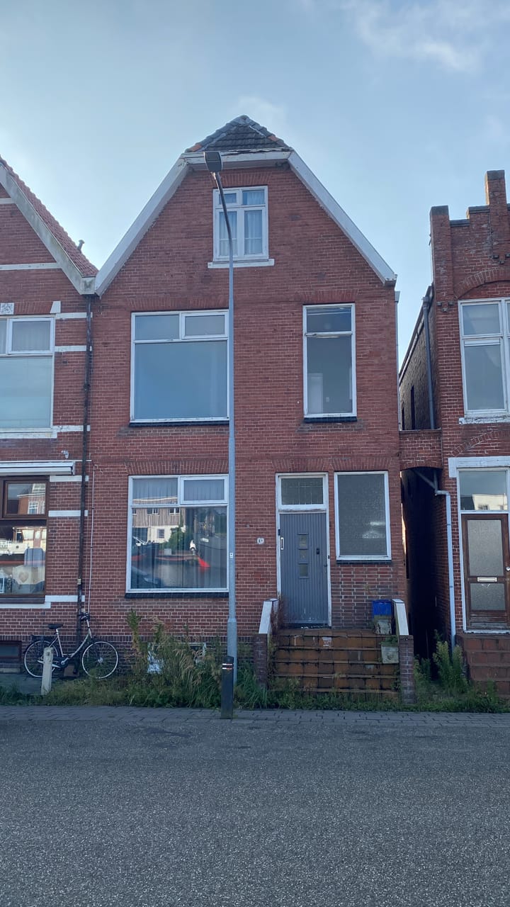 Photo 2 of Eemskanaal Z.Z. 6-A