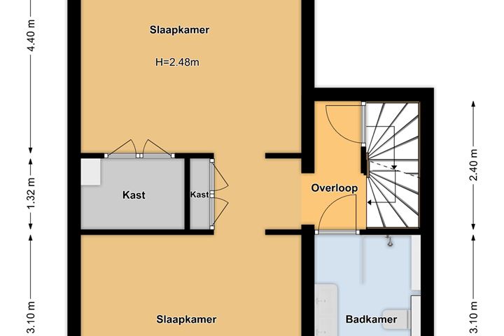 Bekijk foto 21 van Bisschopswaarde 29