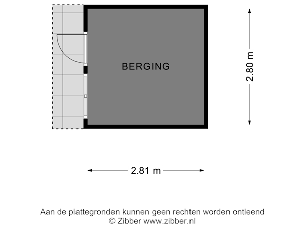 Berging