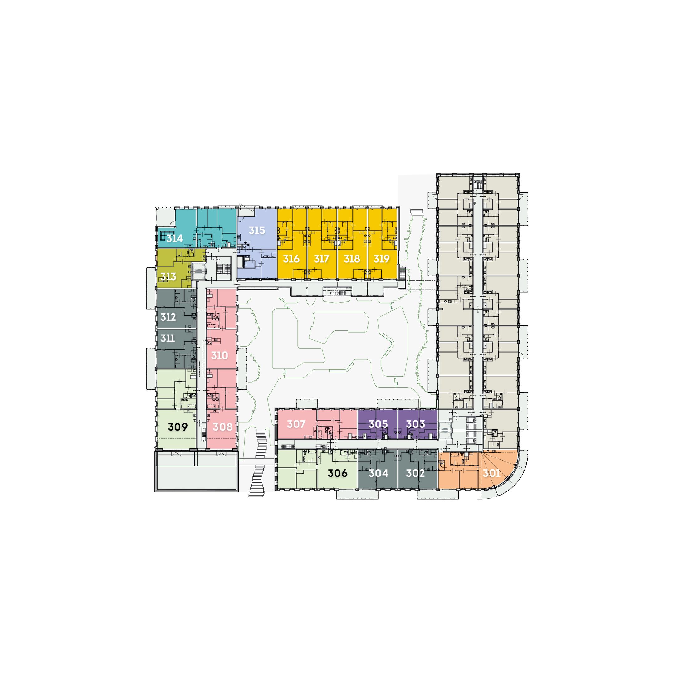 Foto 3 van Type L (Bouwnr. 314)