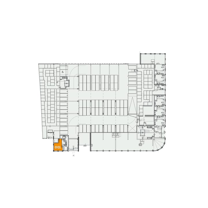 Foto 3 van Type W (Bouwnr. 1)