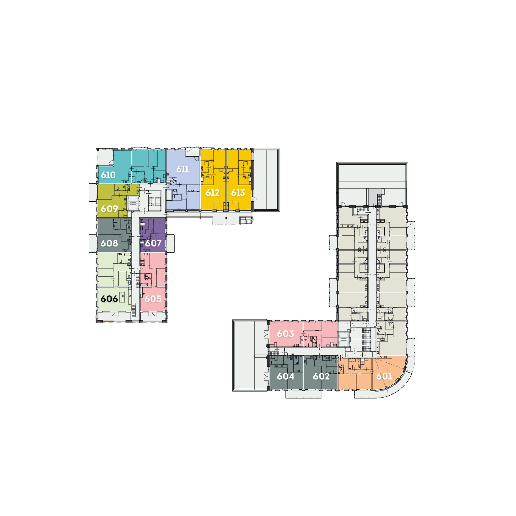 Foto 3 van Type S (Bouwnr. 601)