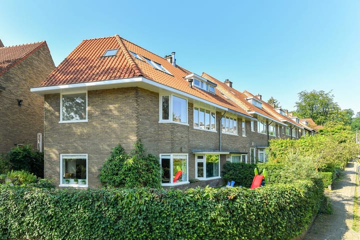 Foto 6 van Rembrandtlaan 15