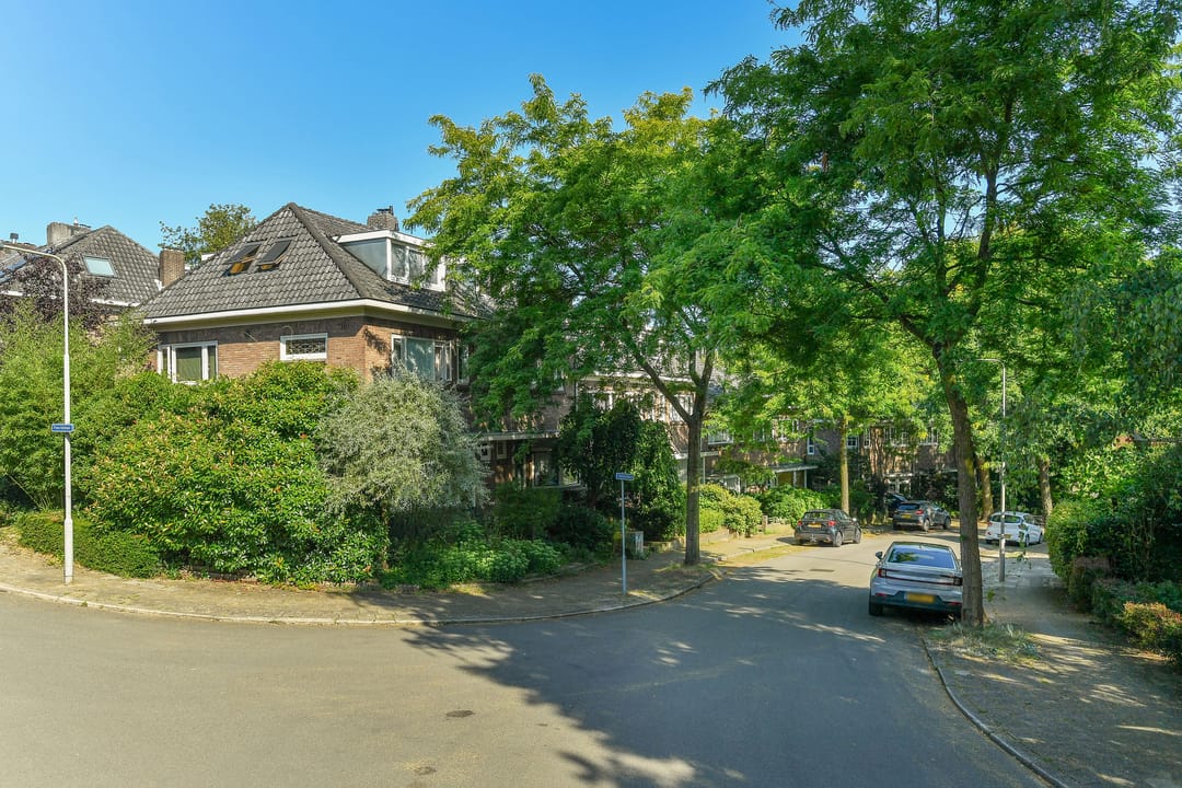 Photo 8 of Rembrandtlaan 15