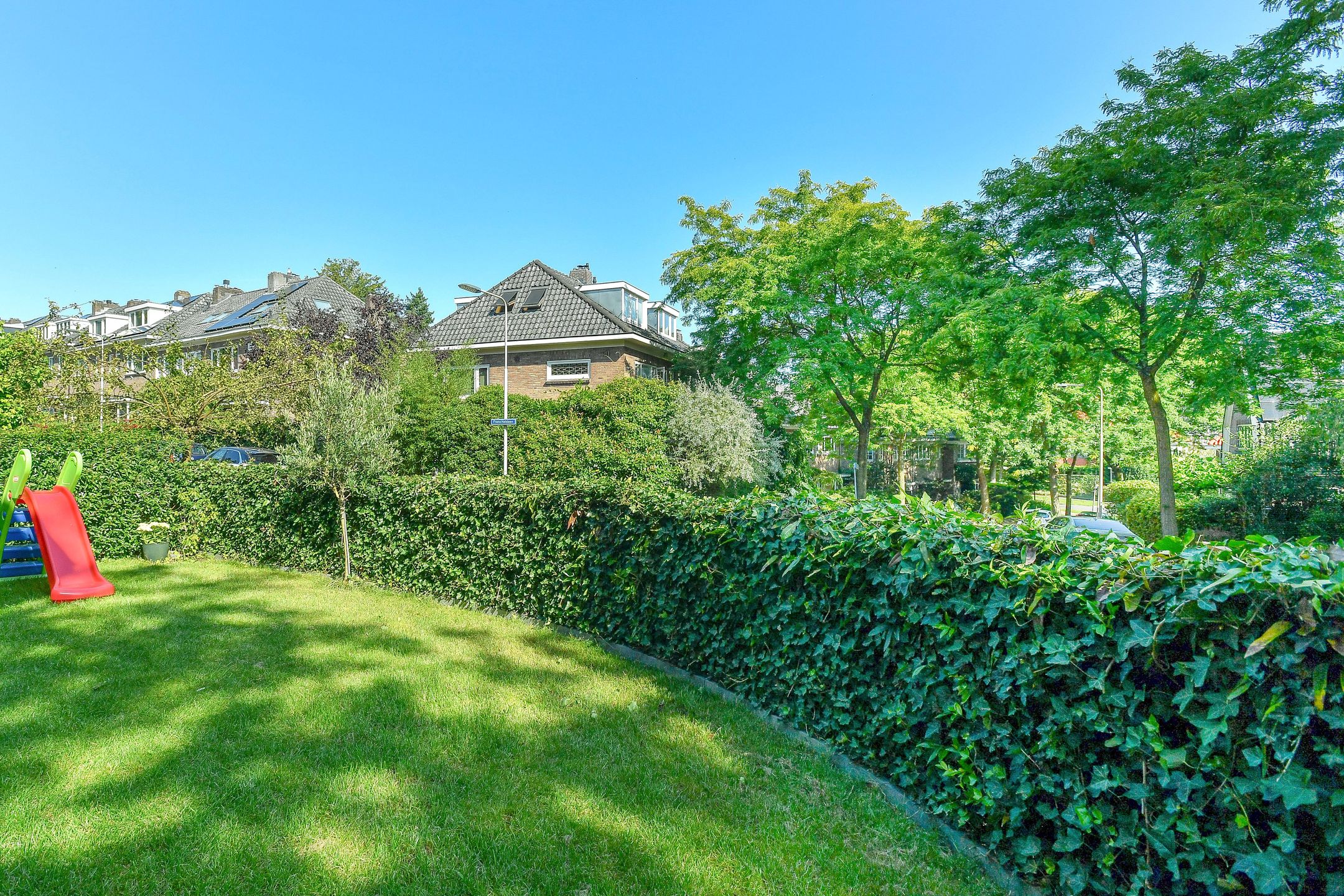 Photo 12 of Rembrandtlaan 15