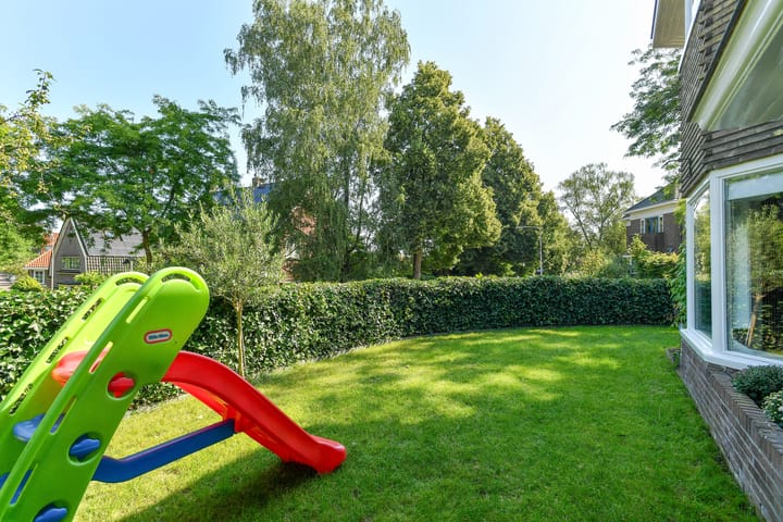 Foto 13 van Rembrandtlaan 15