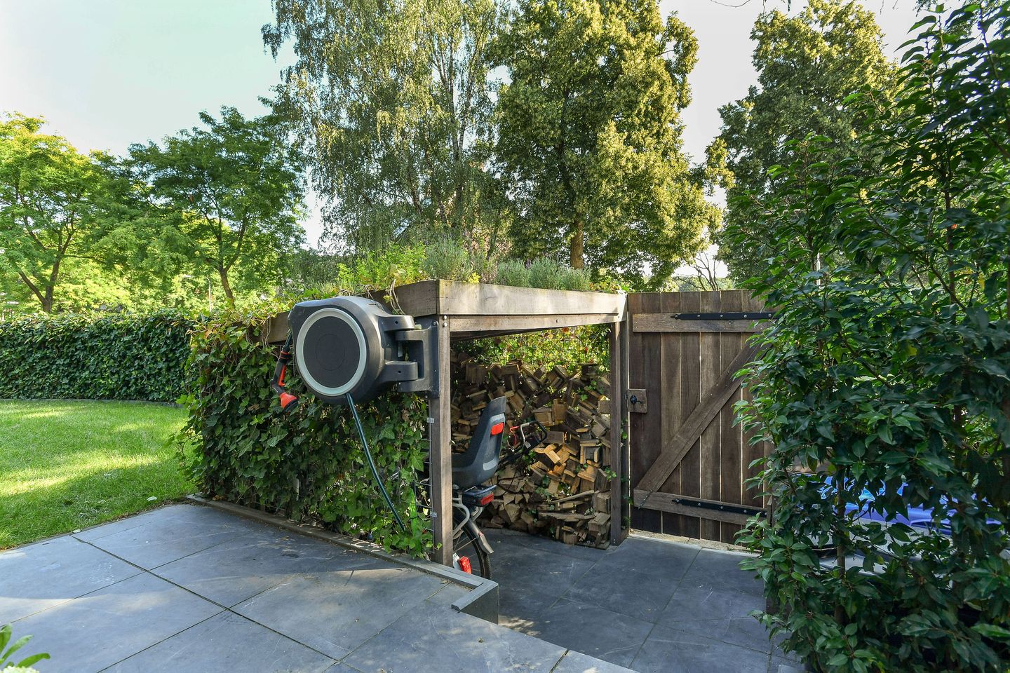 Photo 14 of Rembrandtlaan 15