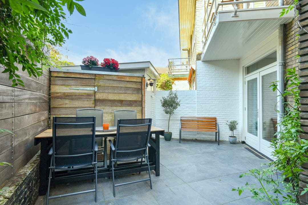 Photo 17 of Rembrandtlaan 15