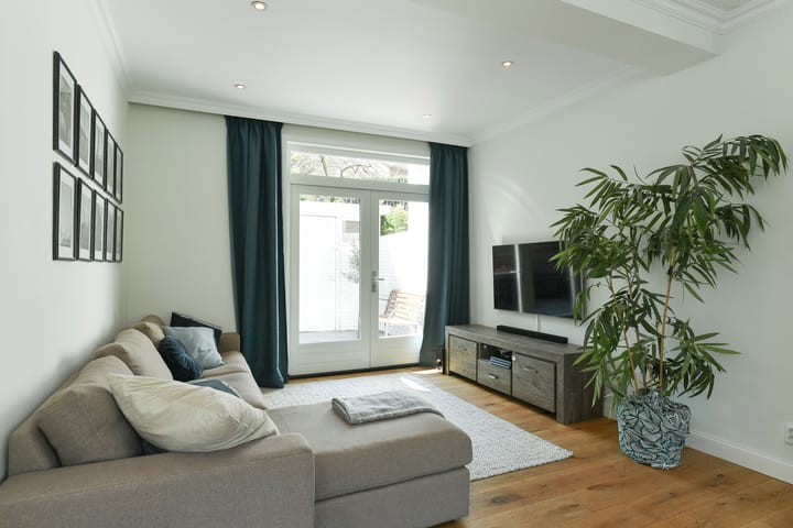 Foto 25 van Rembrandtlaan 15