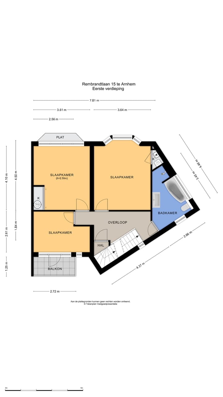 Foto 61 van Rembrandtlaan 15