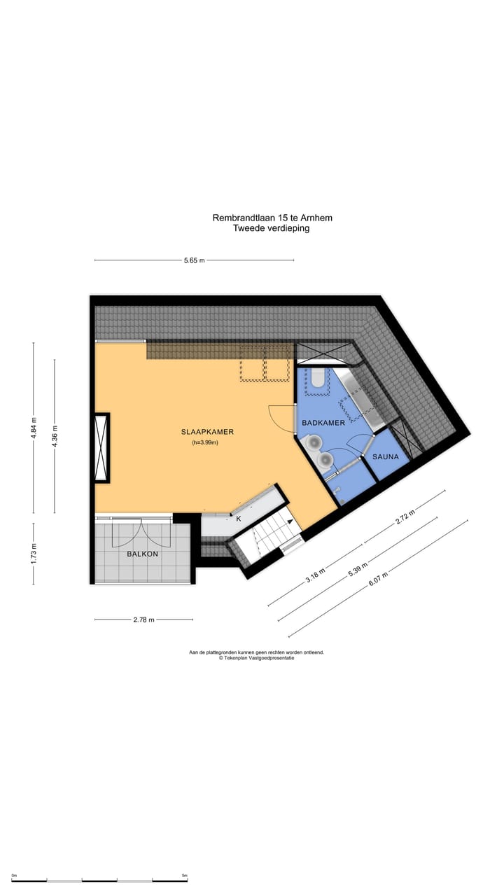Foto 63 van Rembrandtlaan 15