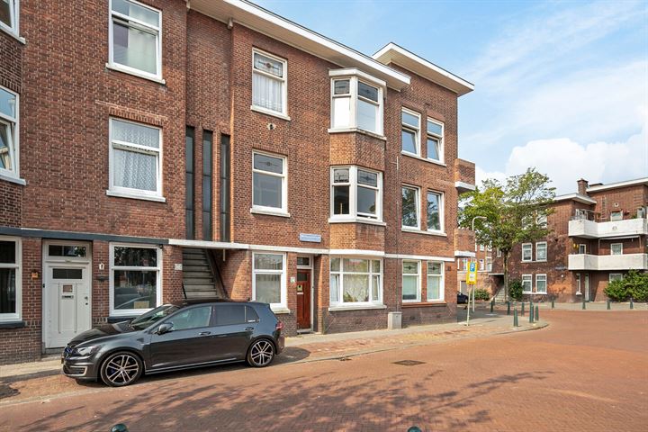 Bekijk foto 2 van Withuysstraat 127