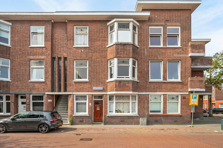 Bekijk foto 3 van Withuysstraat 127