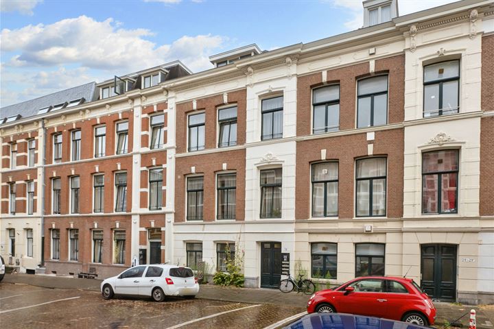 View photo 1 of Van Speijkstraat 31-D