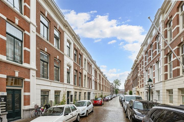 View photo 36 of Van Speijkstraat 31-D