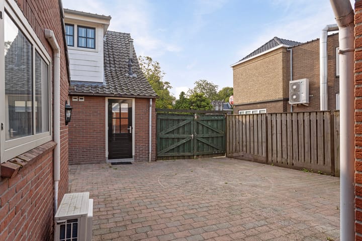 Foto 8 van Ammerstraat 12