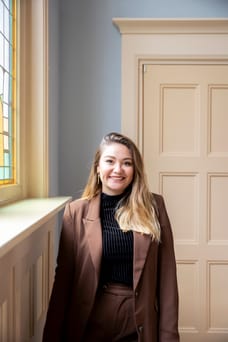 Marlijn Hesselink - Real Estate Advisor