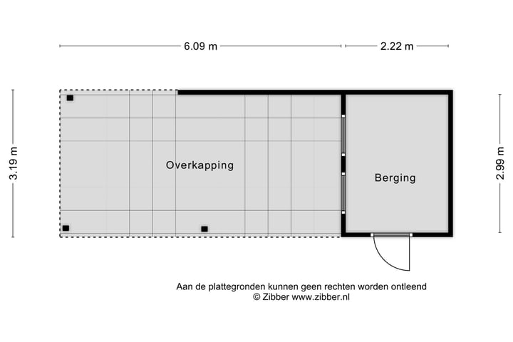 Bekijk foto 100 van Dwazziewegen 12