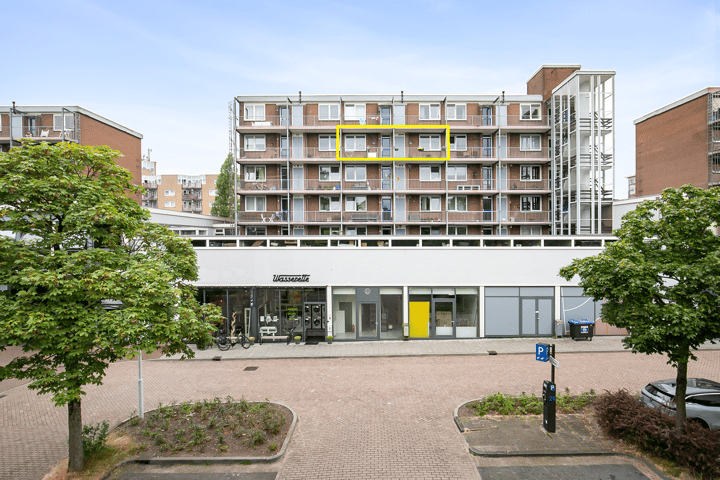 Foto 2 van Gerdesstraat 93