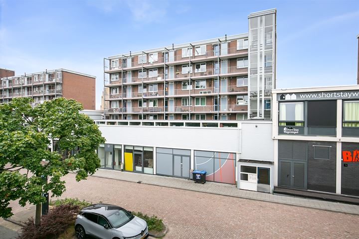 View photo 3 of Gerdesstraat 93