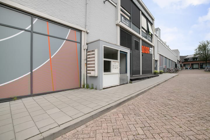 Foto 5 van Gerdesstraat 93