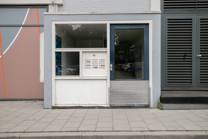 Foto 6 van Gerdesstraat 93