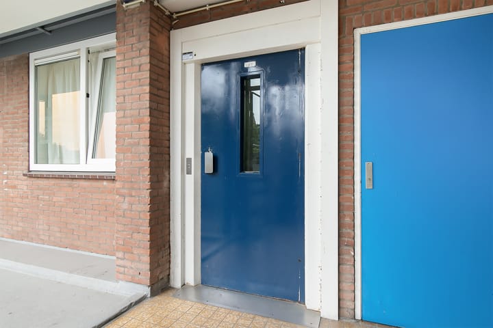 Foto 8 van Gerdesstraat 93