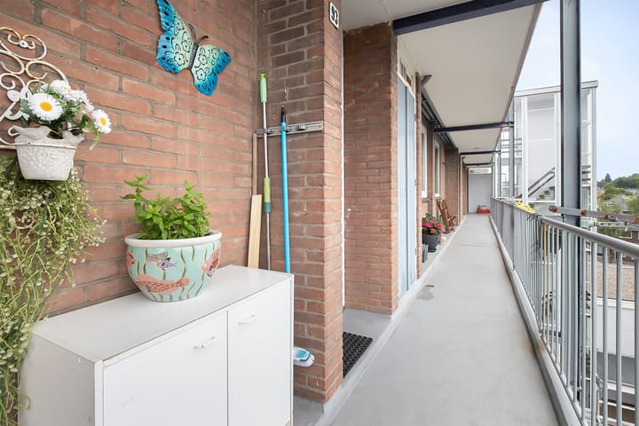 Foto 9 van Gerdesstraat 93