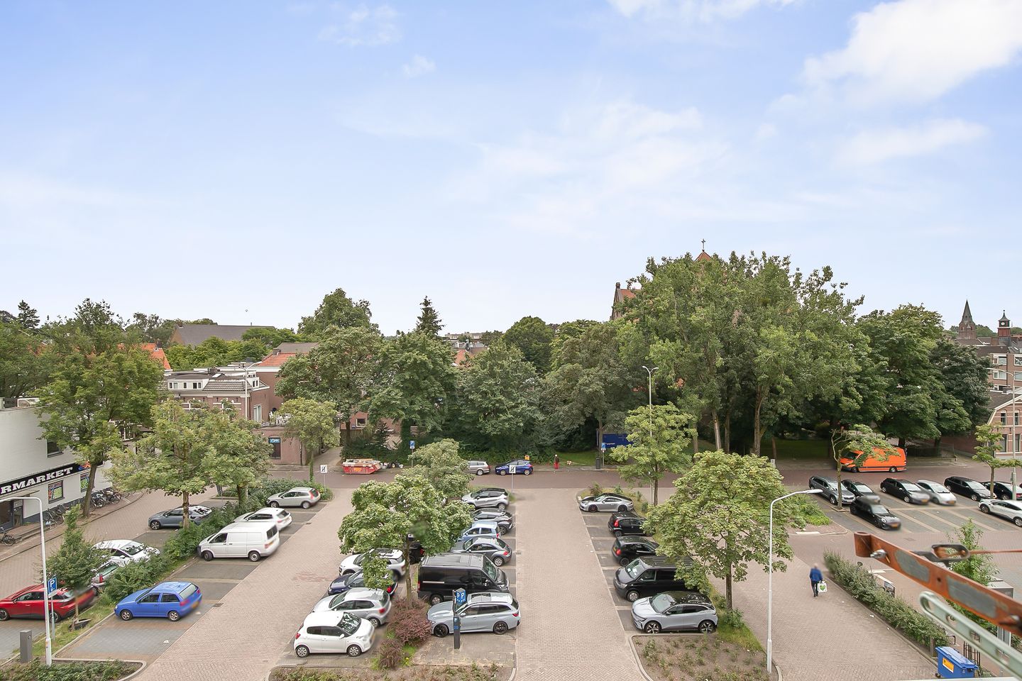 Foto 10 van Gerdesstraat 93