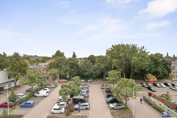 Foto 10 van Gerdesstraat 93