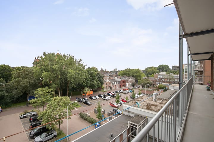 Foto 11 van Gerdesstraat 93