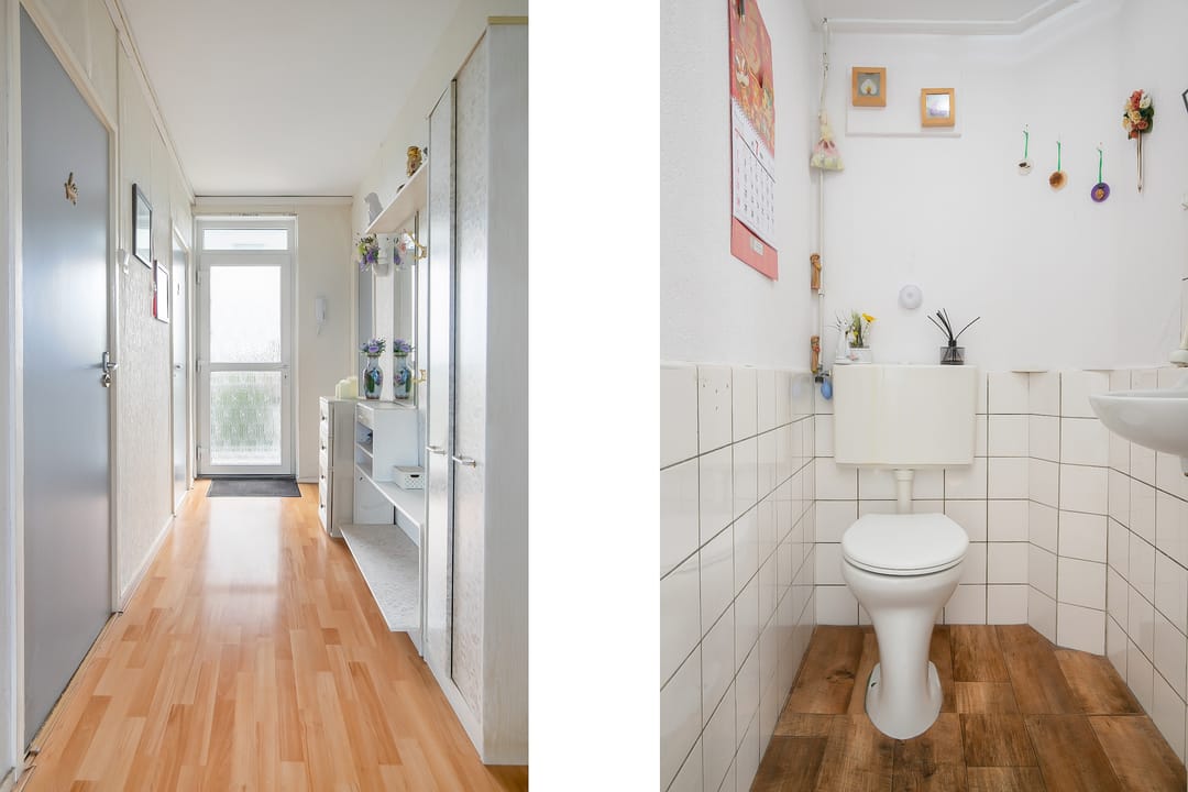 Foto 13 van Gerdesstraat 93