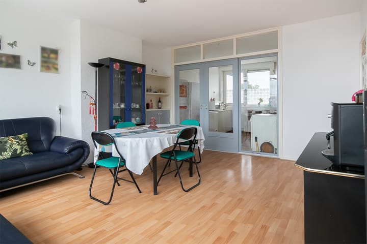 Foto 15 van Gerdesstraat 93