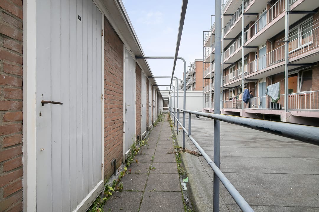 Foto 26 van Gerdesstraat 93