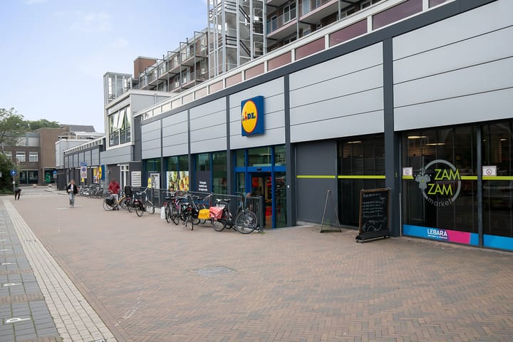 Foto 27 van Gerdesstraat 93