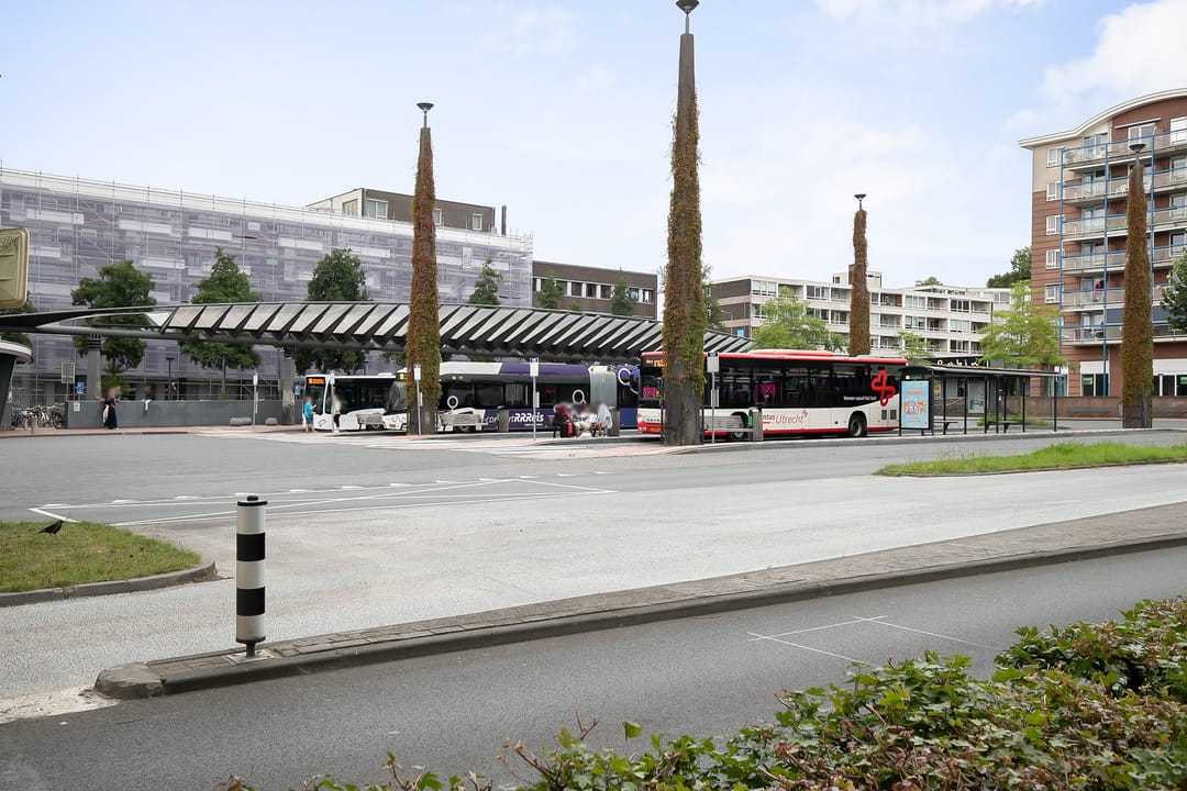 Foto 28 van Gerdesstraat 93