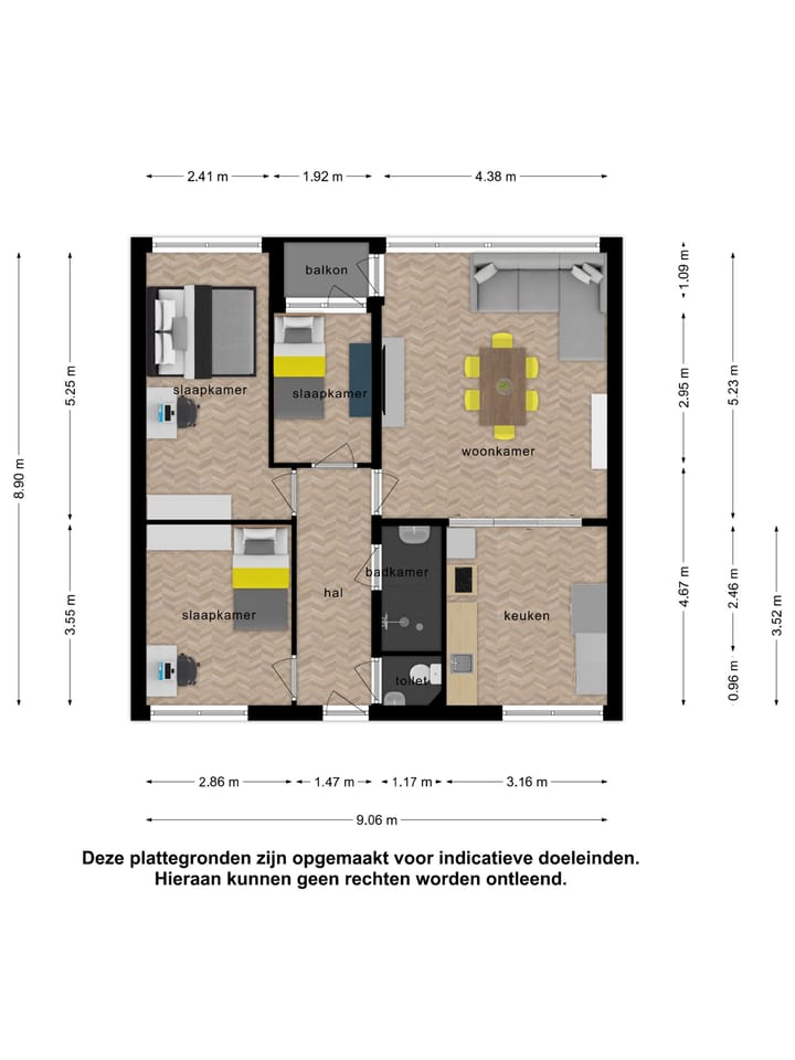 Foto 30 van Gerdesstraat 93