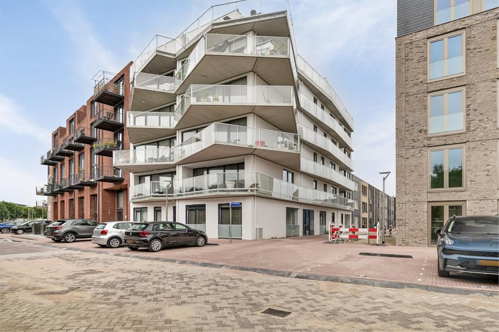 Bekijk foto 1 van Diomedesstraat 22