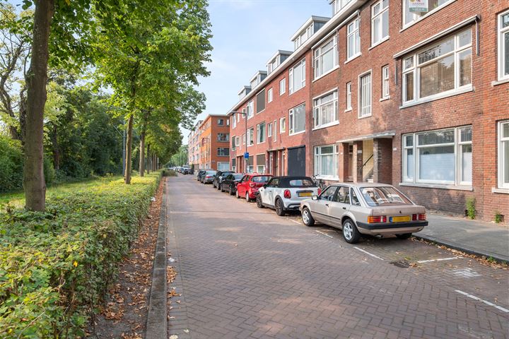 Bekijk foto 24 van Boergoensevliet 185-A