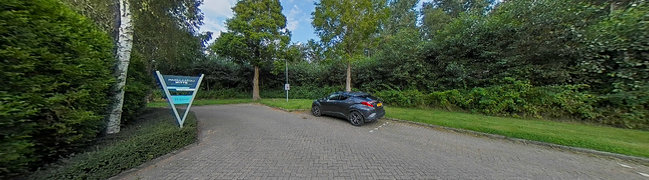 View 360° photo of Voortuin of Vinkenkade 77-R188