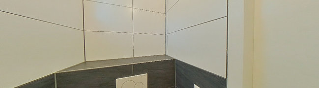 View 360° photo of Toilet of Vinkenkade 77-R188