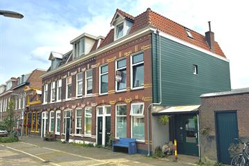 Jan Nieuwenhuijzenstraat thumbnail