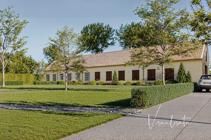 Photo 4 of Liedeweg 5-A