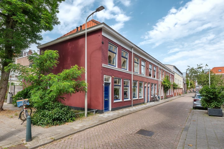 Bekijk foto 1 van Spijkermakersstraat 35